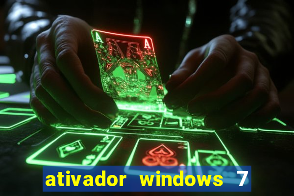 ativador windows 7 loader download